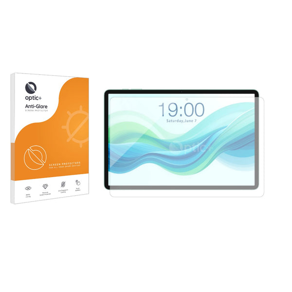 Anti-Glare Screen Protector for ODEA A12