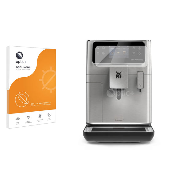 Anti-Glare Screen Protector for WMF Perfection 680
