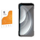 Anti-Glare Screen Protector for Doogee Blade 10 Power