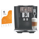 Optic+ Anti-Glare Screen Protector for Jura J8 twin