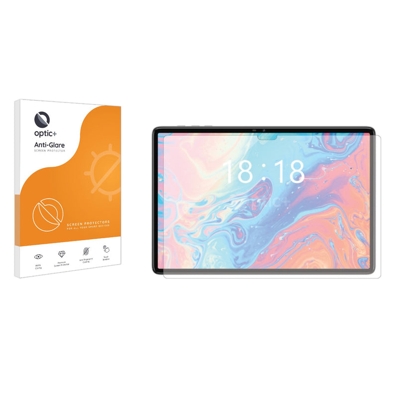 Optic+ Anti-Glare Screen Protector for N-one NPad X