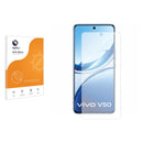 Anti-Glare Screen Protector for Vivo V50