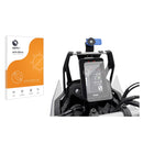 Anti-Glare Screen Protector for Yamaha Tenere 700 World Raid (2024)