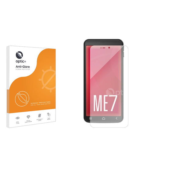 Anti-Glare Screen Protector for Emporia Smart ME7