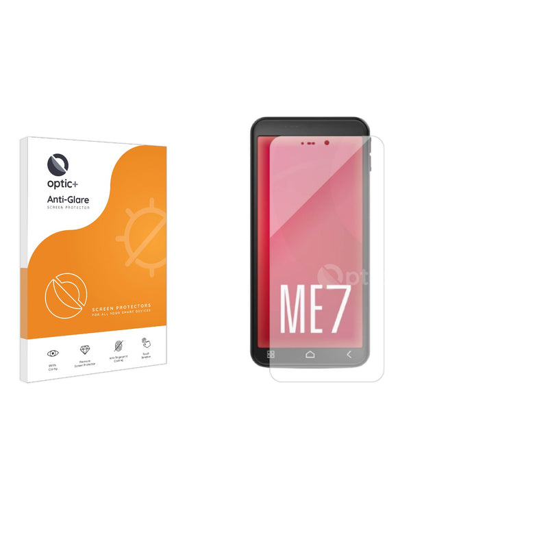 Anti-Glare Screen Protector for Emporia Smart ME7