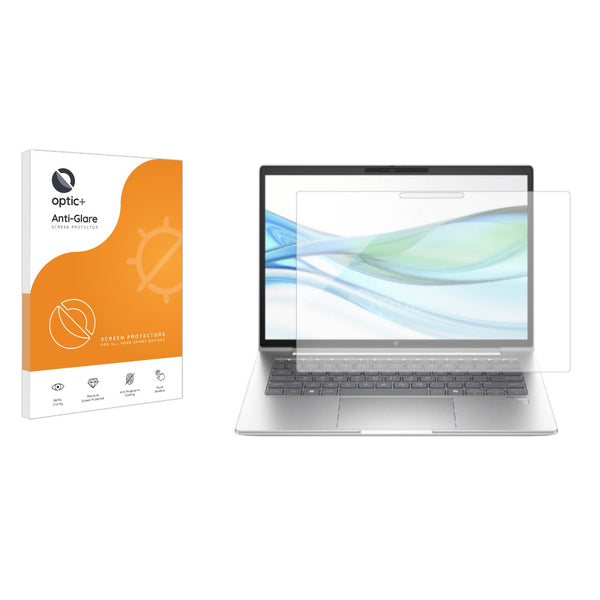 Anti-Glare Screen Protector for HP ProBook 440 G11