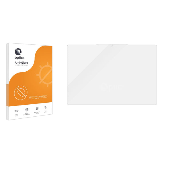 Anti-Glare Screen Protector for Lenovo Yoga Pro 7 Gen 10 14