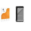 Anti-Glare Screen Protector for Newland MT9055 Orca III