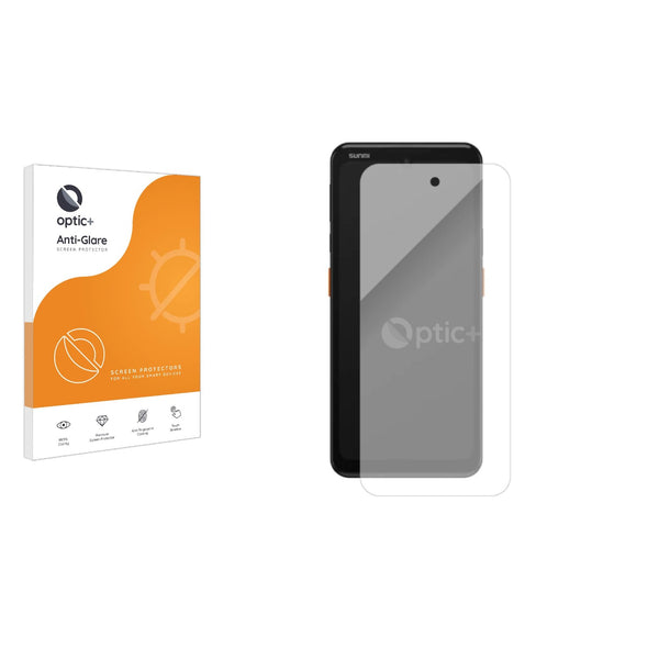 Anti-Glare Screen Protector for Summi L3