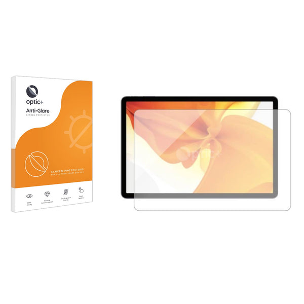 Anti-Glare Screen Protector for Vivo iQOO Pad2 Pro