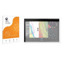 Anti-Glare Screen Protector for Garmin GPSMAP 9217