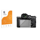 Optic+ Anti-Glare Screen Protector for Sony alpha7R V / a7R V
