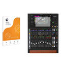 Anti-Glare Screen Protector for Behringer Wing Compact