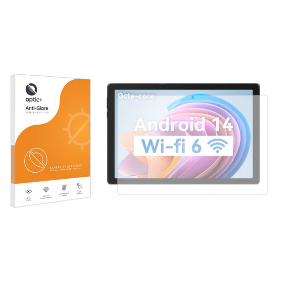 Anti-Glare Screen Protector for Oppo Pad 3 Pro