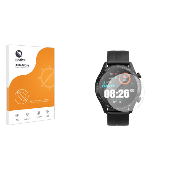 Anti-Glare Screen Protector for Blackview W50 Pro 1.45"