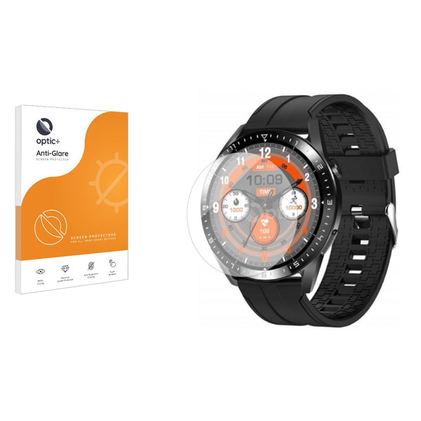 Anti-Glare Screen Protector for Tracer Smartwatch SM9