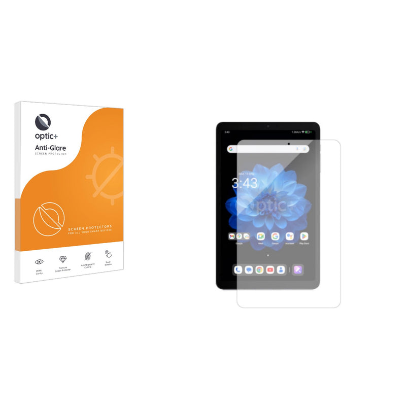 Anti-Glare Screen Protector for Alldocube iPlay 60 Mini Pro