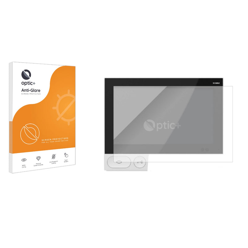 Anti-Glare Screen Protector for Siedle Axiom A 150-10