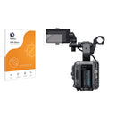 Optic+ Anti-Glare Screen Protector for Sony FX6