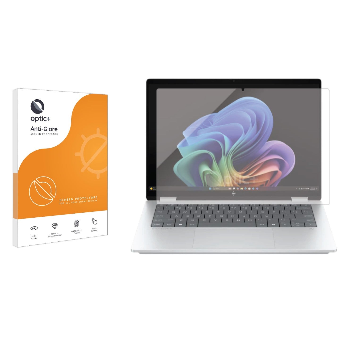 Screen Protectors for Laptops & Ultrabooks - ScreenShield – Page 7
