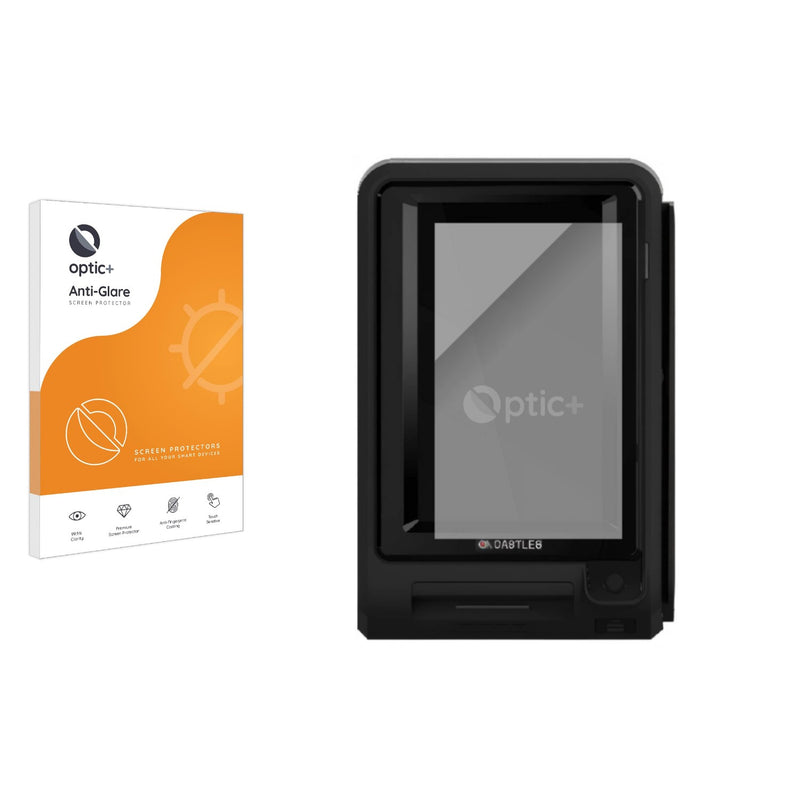 Anti-Glare Screen Protector for Adyen S1U2