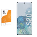 Optic+ Anti-Glare Screen Protector for Samsung Galaxy S20 Plus 5G