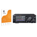 Optic+ Anti-Glare Screen Protector for Yaesu FT-DX10