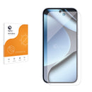 Optic+ Anti-Glare Screen Protector for Google Pixel 10 Pro