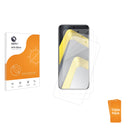 3-pack of Anti-Glare Screen Protectors for Xiaomi Poco M8 Pro