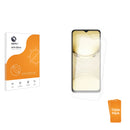 3-pack of Anti-Glare Screen Protectors for Oukitel C1 Pro