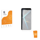 3-pack of Anti-Glare Screen Protectors for ZTE Nubia Neo