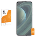 3pk Optic+ Anti-Glare Screen Protectors for Xiaomi Mi 10 Ultra