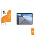 3pk Optic+ Anti-Glare Screen Protectors for Dell Latitude 7350 Detachable