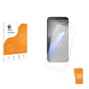 3-pack of Anti-Glare Screen Protectors for Oppo K15 Pro