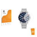 3-pack of Anti-Glare Screen Protectors for Tommy Hilfiger 1791788