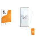 3-pack of Anti-Glare Screen Protectors for ZTE Nubia Red Magic 10S Pro