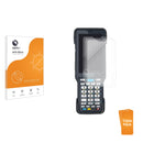 3-pack of Anti-Glare Screen Protectors for Unitech HT730