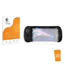 3-pack of Anti-Glare Screen Protectors for Ayaneo Geek 1S