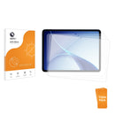 3-pack of Anti-Glare Screen Protectors for Oppo Pad 5