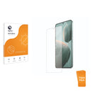 3pk Optic+ Anti-Glare Screen Protectors for Xiaomi Poco X6 Neo