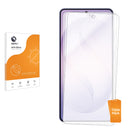 3-pack of Anti-Glare Screen Protectors for Samsung Galaxy S26 Ultra