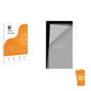 3-pack of Anti-Glare Screen Protectors for FiiO JM21