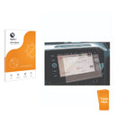 3pk Optic+ Anti-Glare Screen Protectors for Volkswagen T6 2021 Discover Media 8