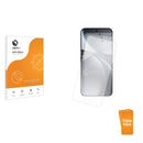 3-pack of Anti-Glare Screen Protectors for Oppo Find X9s