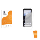 3-pack of Anti-Glare Screen Protectors for Point Mobile MF52