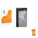 3-pack of Anti-Glare Screen Protectors for Surfans F35