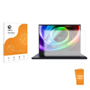 3-pack of Anti-Glare Screen Protectors for Razer Blade 16 2025