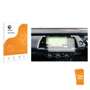 3-pack of Anti-Glare Screen Protectors for Honda Jazz 2023 (Right Hand Drive)