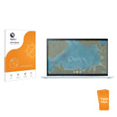 3pk Optic+ Anti-Glare Screen Protectors for Asus Chromebook Flip C433 2-in-1