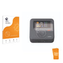 3-pack of Anti-Glare Screen Protectors for ISDT 405AC